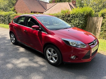 Used Ford Focus 2011 for sale - 75588432: Photo