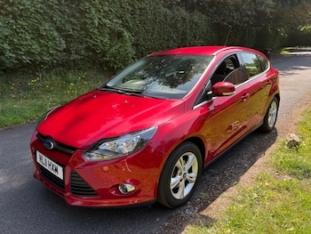 Used Ford Focus 2011 for sale - 75588432: Photo