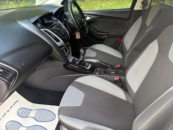 Used Ford Focus 2013 for sale - 75927875: Photo