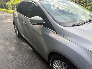 Used Ford Focus 2013 for sale - 75927875: Photo
