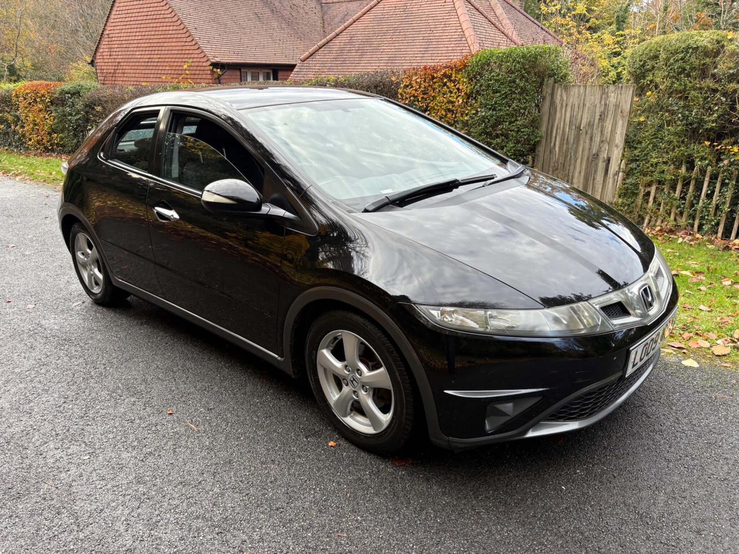 Used Honda Civic 2009 for sale - 76485351: Photo 1