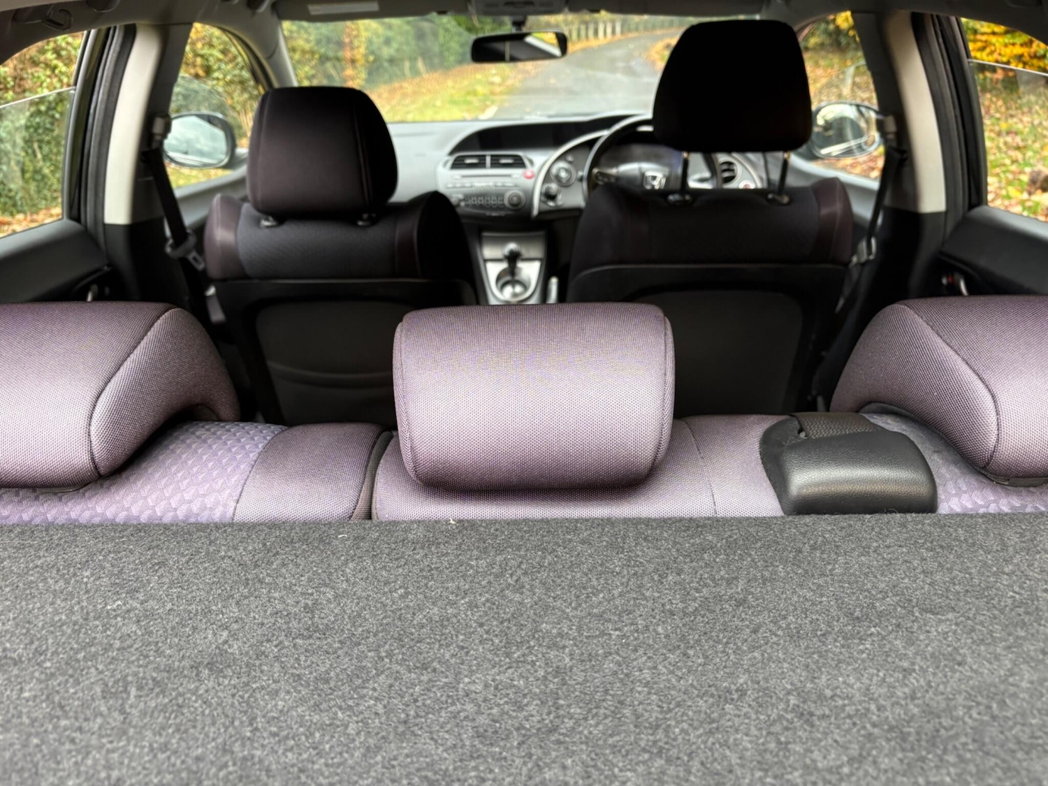 Used Honda Civic 2009 for sale - 76485351: Photo 11