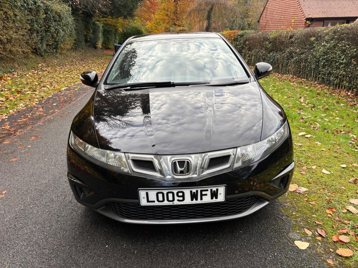 Used Honda Civic 2009 for sale - 76485351: Photo 14