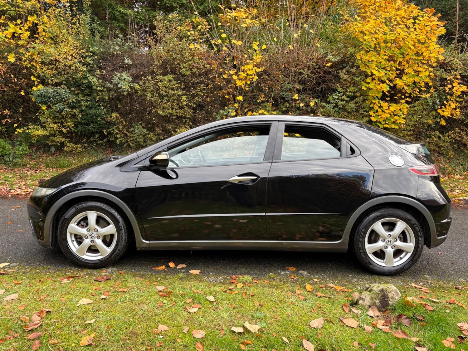 Used Honda Civic 2009 for sale - 76485351: Photo 16