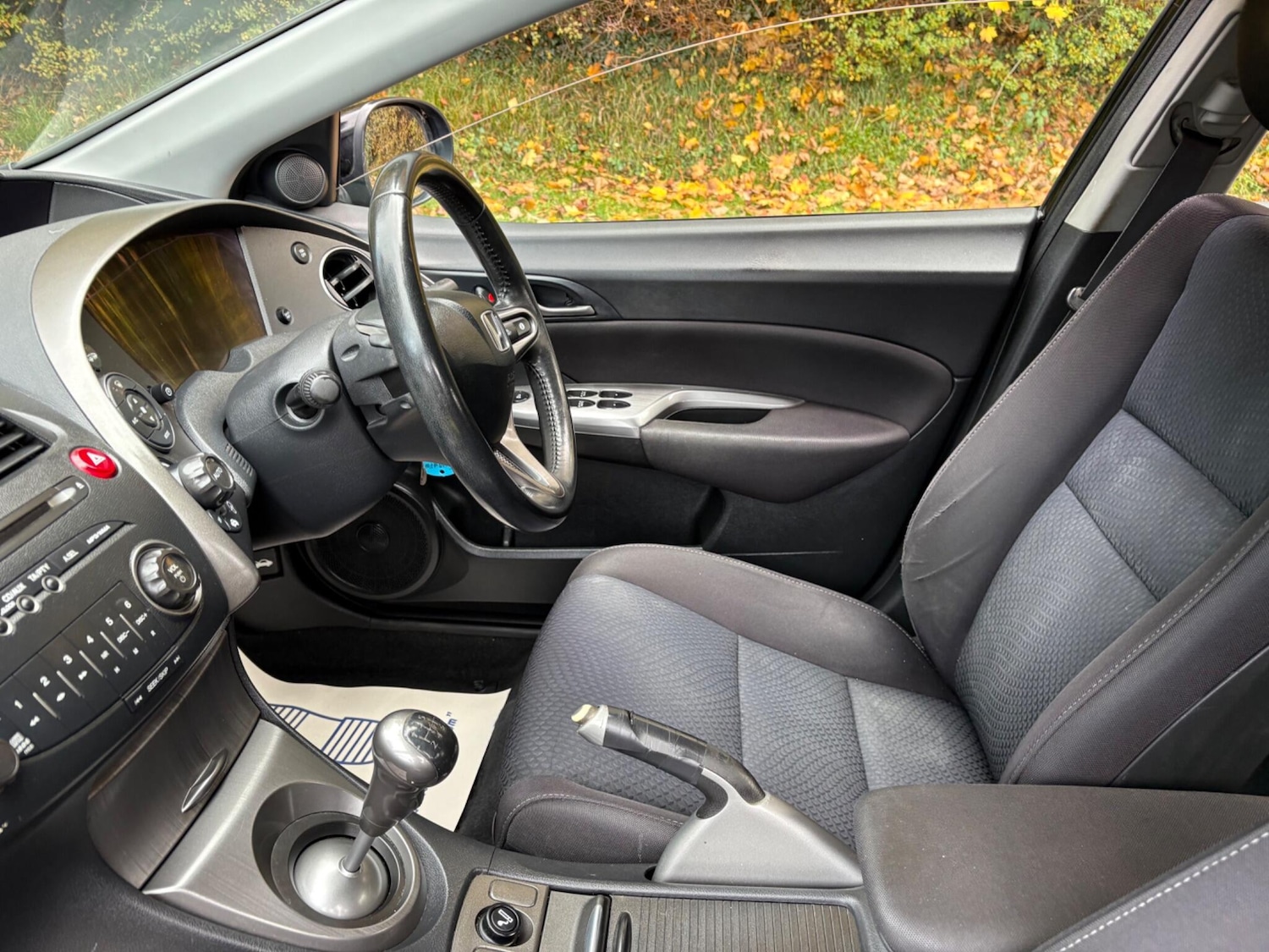 Used Honda Civic 2009 for sale - 76485351: Photo 17