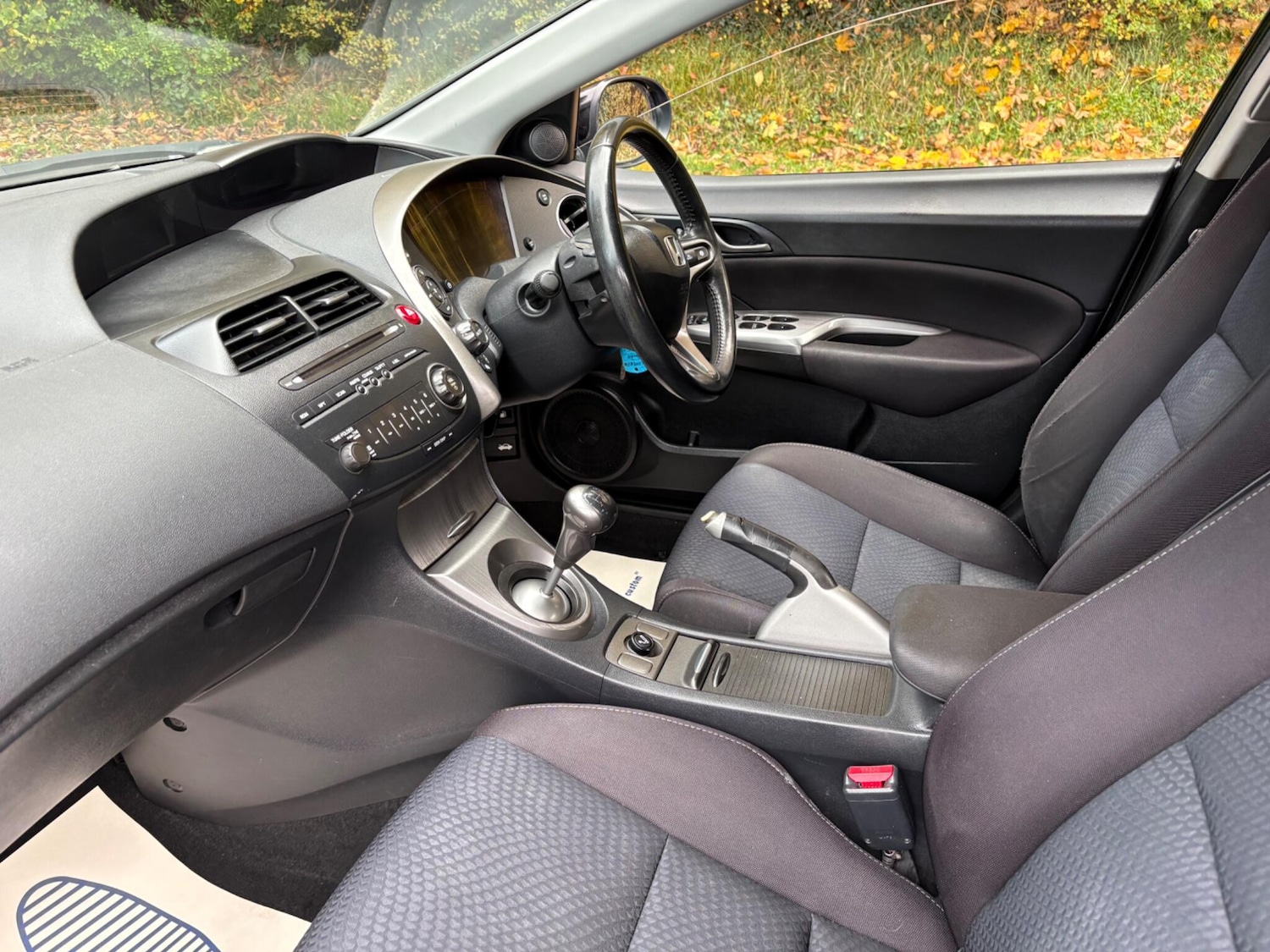 Used Honda Civic 2009 for sale - 76485351: Photo 19