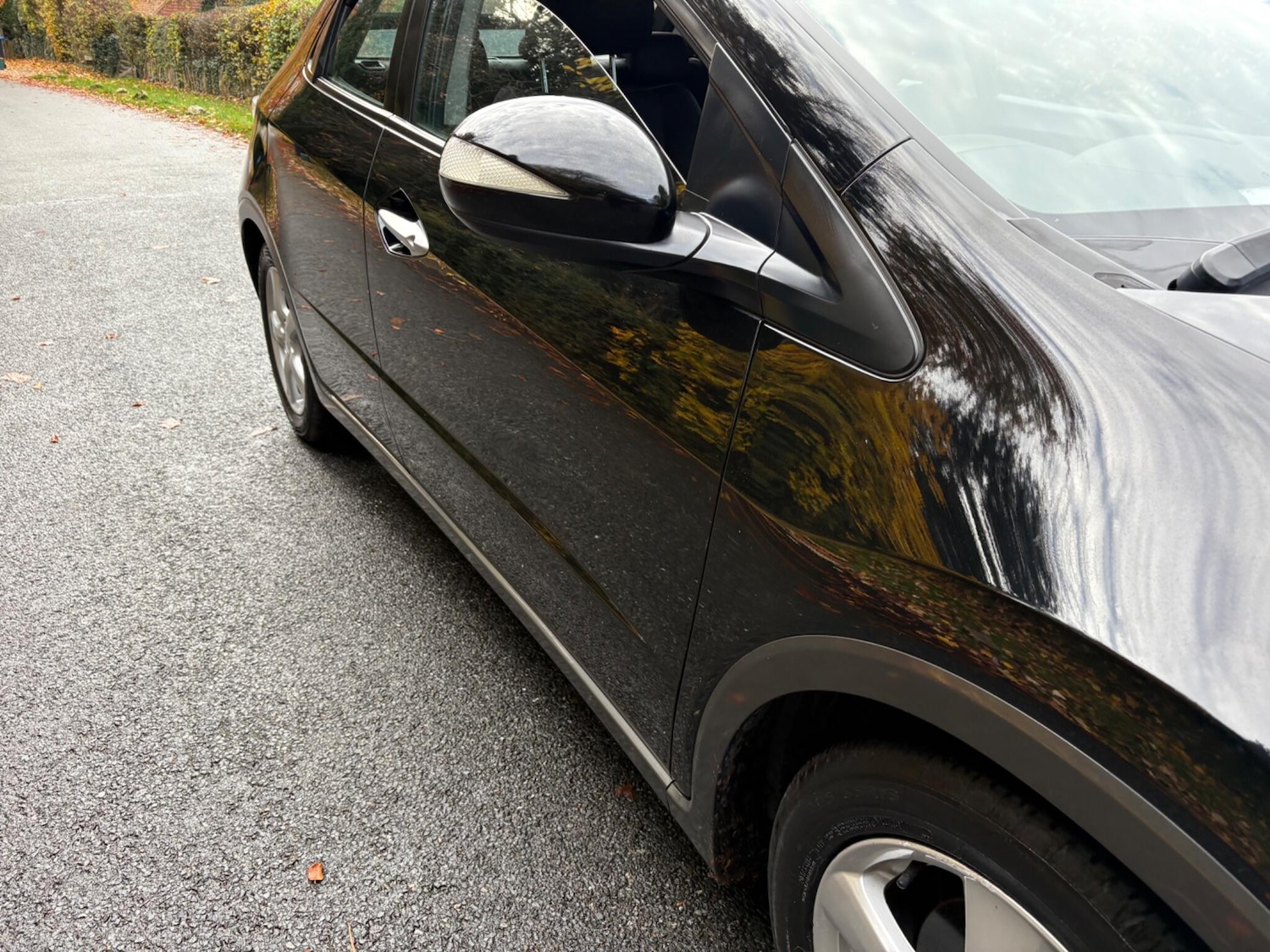 Used Honda Civic 2009 for sale - 76485351: Photo 23