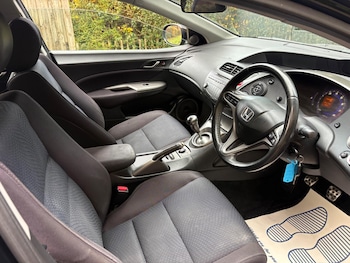 Used Honda Civic 2009 for sale - 76485351: Photo