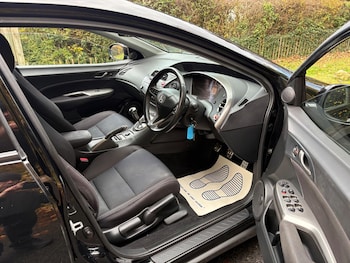 Used Honda Civic 2009 for sale - 76485351: Photo