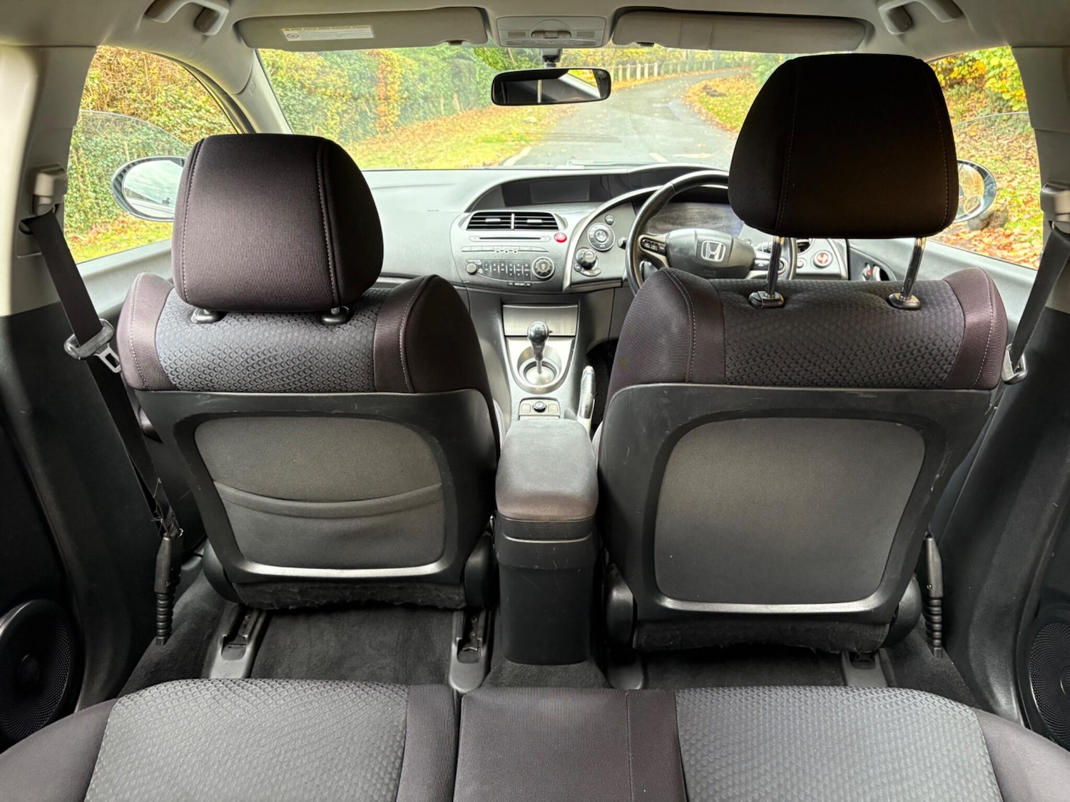 Used Honda Civic 2009 for sale - 76485351: Photo 9