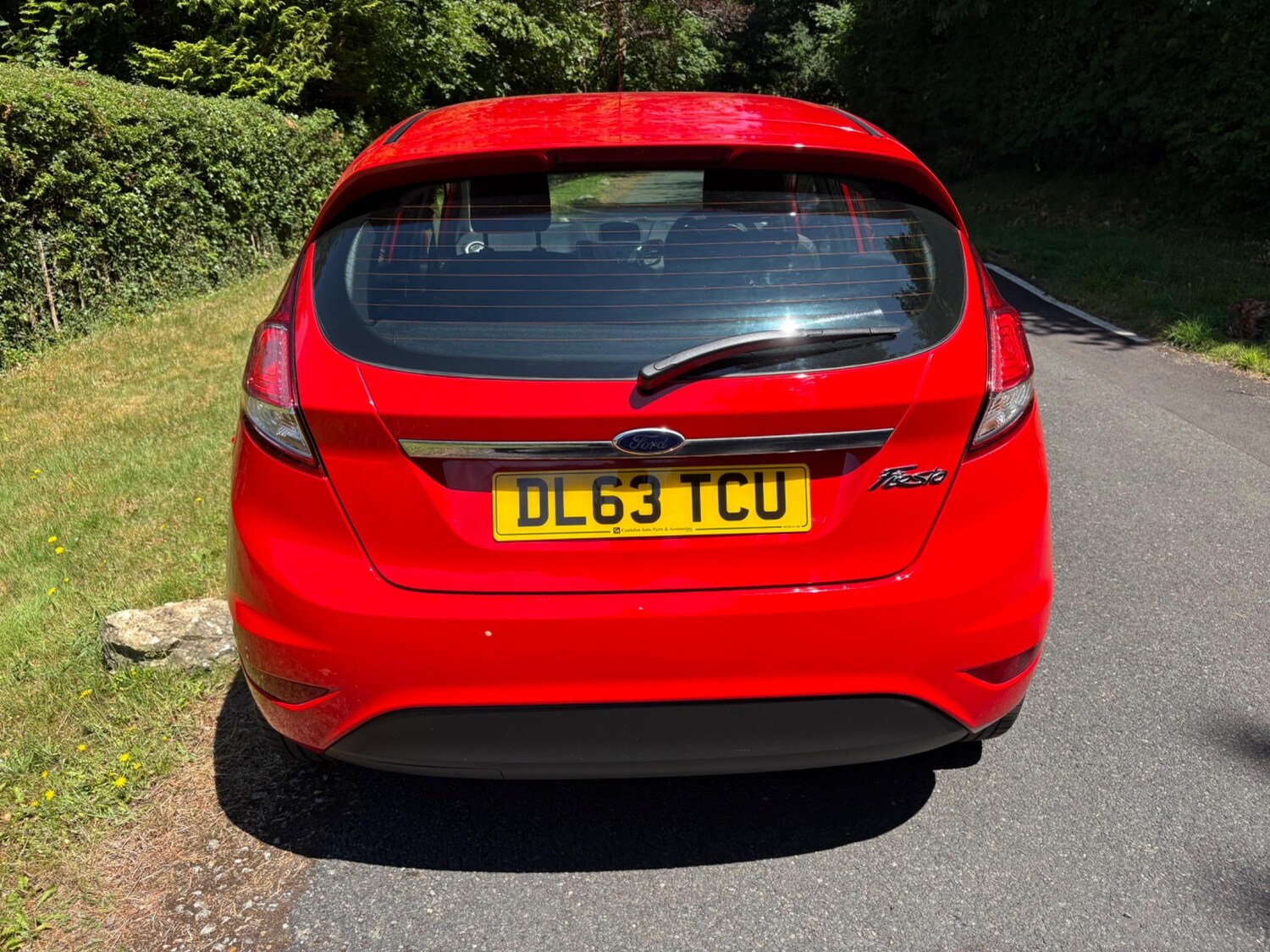 Vehicle 15