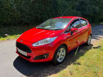 (63) - 1.25 Zetec Euro 5 5dr