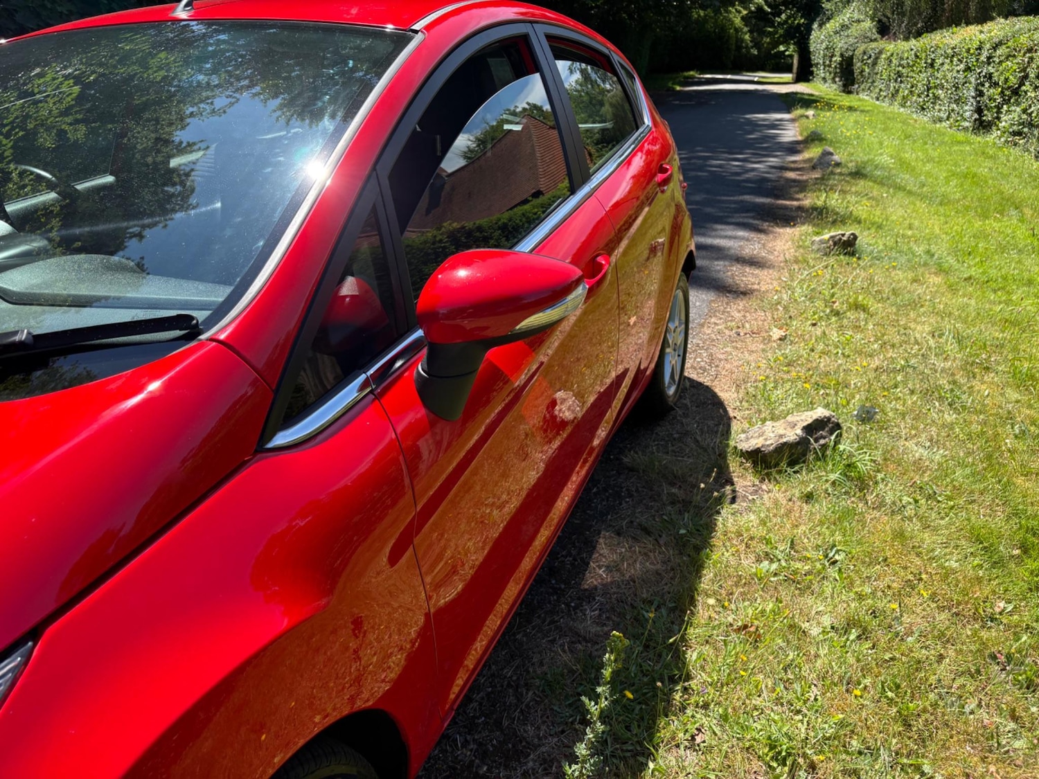Vehicle 23