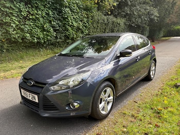 Used Ford Focus 2011 for sale - 76083723: Photo