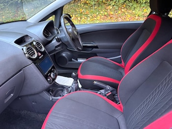 Used Vauxhall Corsa 2014 for sale - 76432451: Photo