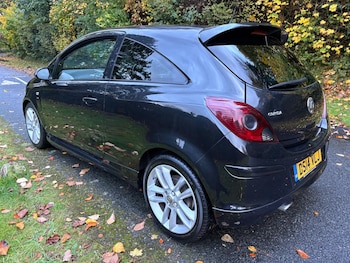 Used Vauxhall Corsa 2014 for sale - 76432451: Photo