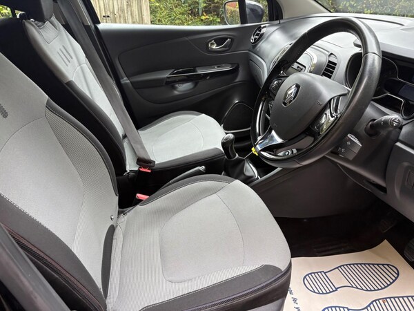 Used Renault Captur 2013 for sale - 76315252: Photo 12