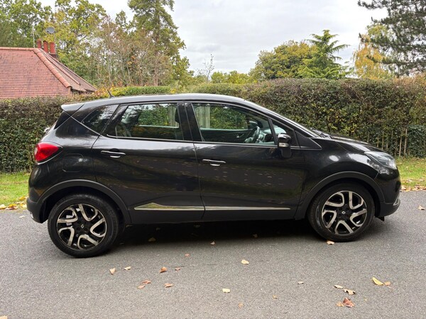 Used Renault Captur 2013 for sale - 76315252: Photo 13