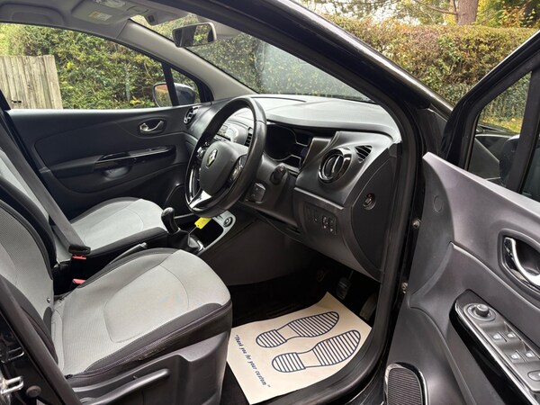 Used Renault Captur 2013 for sale - 76315252: Photo 14