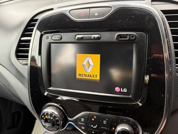 Used Renault Captur 2013 for sale - 76315252: Photo 17