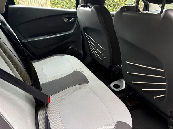 Used Renault Captur 2013 for sale - 76315252: Photo 18