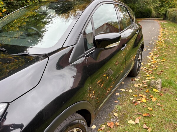 Used Renault Captur 2013 for sale - 76315252: Photo 19