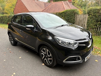 Renault - Captur