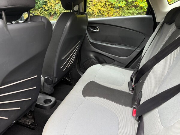 Used Renault Captur 2013 for sale - 76315252: Photo 20