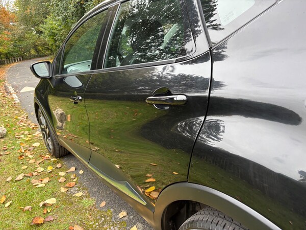 Used Renault Captur 2013 for sale - 76315252: Photo 21