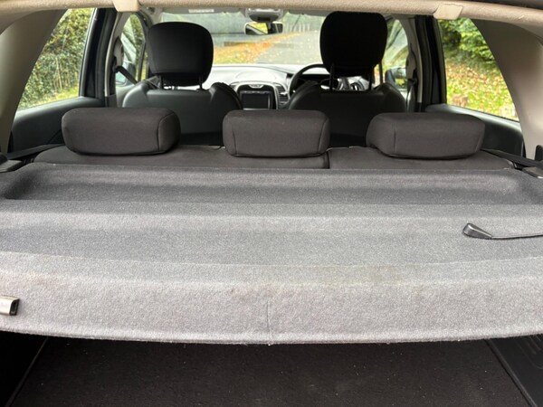 Used Renault Captur 2013 for sale - 76315252: Photo 23