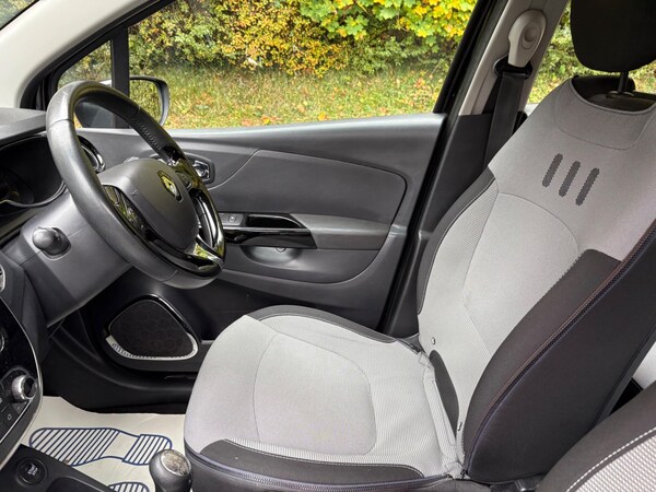 Used Renault Captur 2013 for sale - 76315252: Photo 24