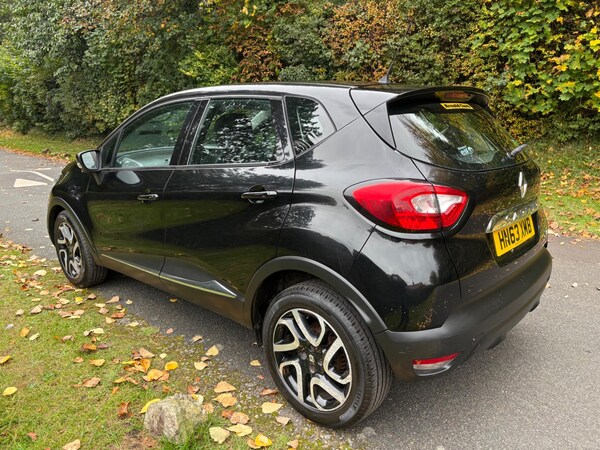 Used Renault Captur 2013 for sale - 76315252: Photo 4