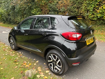 Used Renault Captur 2013 for sale - 76315252: Photo 4