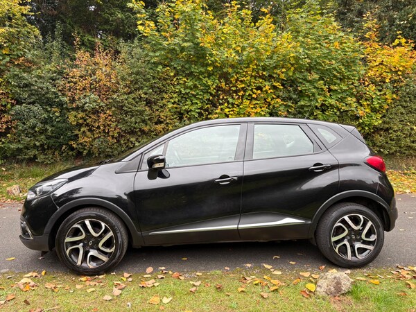 Used Renault Captur 2013 for sale - 76315252: Photo 5