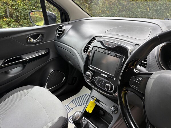 Used Renault Captur 2013 for sale - 76315252: Photo 6