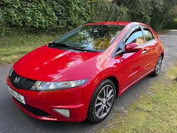 Honda - Civic