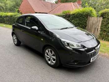 Used Vauxhall Corsa 2015 for sale - 75311794: Photo