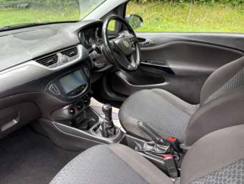 Used Vauxhall Corsa 2015 for sale - 75311794: Photo