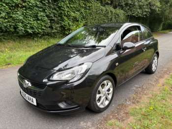 Used Vauxhall Corsa 2015 for sale - 75311794: Photo