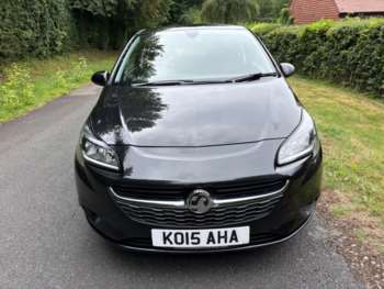 Used Vauxhall Corsa 2015 for sale - 75311794: Photo
