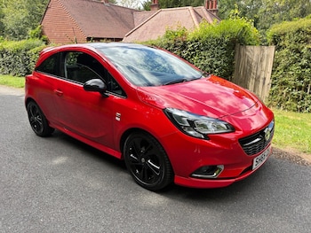 2015 (65) - 1.4i ecoTEC Limited Edition Euro 6 3dr