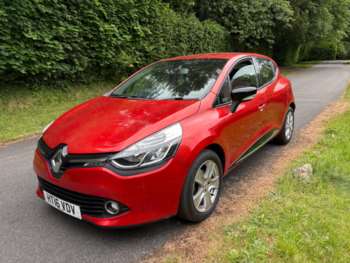 (16) - 1.2 16V Dynamique Nav Euro 6 5dr
