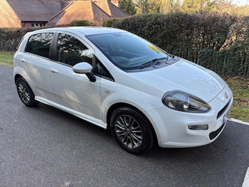 2012 (12) - 1.4 GBT 5dr