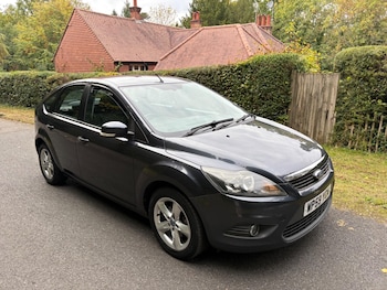 Ford - Focus