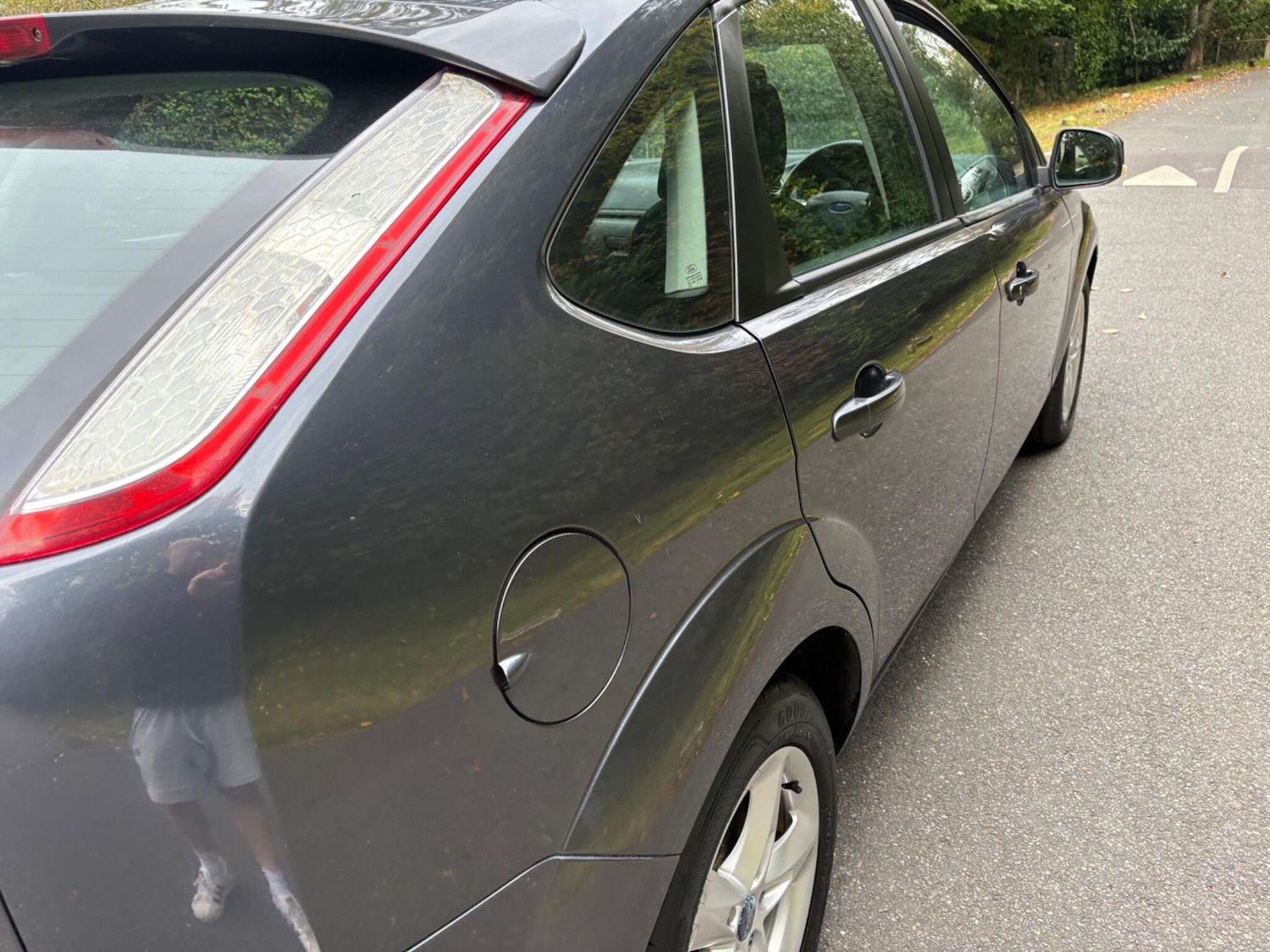 Used Ford Focus 2010 for sale - 76307751: Photo 20