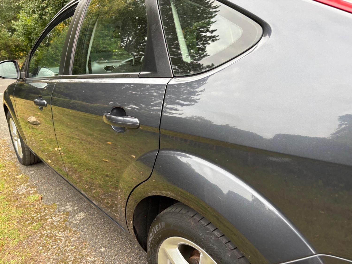 Used Ford Focus 2010 for sale - 76307751: Photo 23