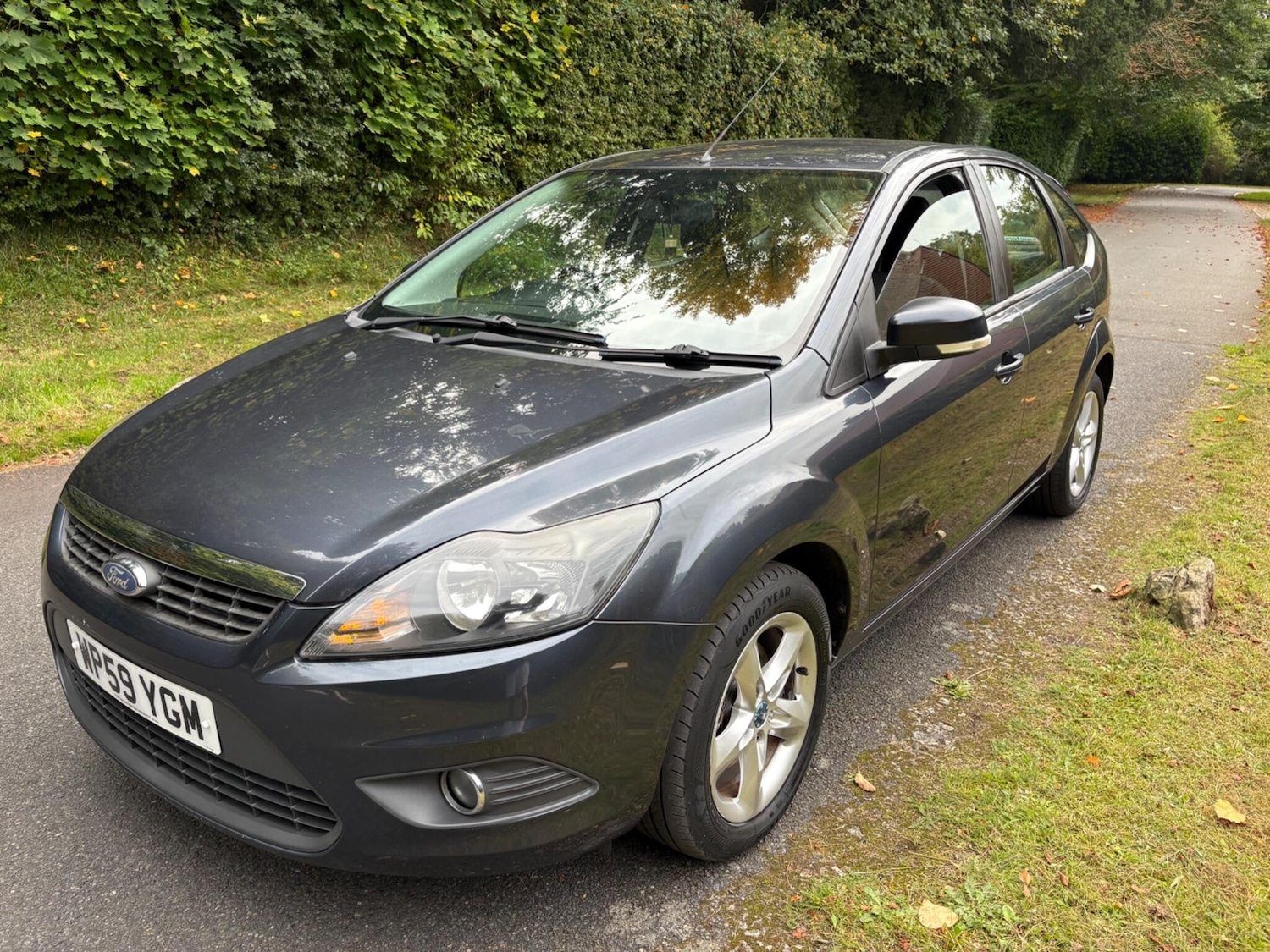 Used Ford Focus 2010 for sale - 76307751: Photo 4