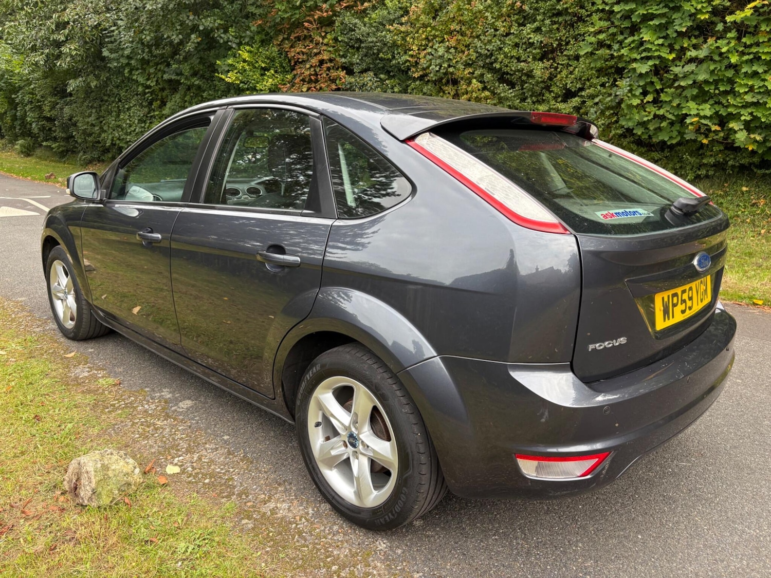 Used Ford Focus 2010 for sale - 76307751: Photo 5