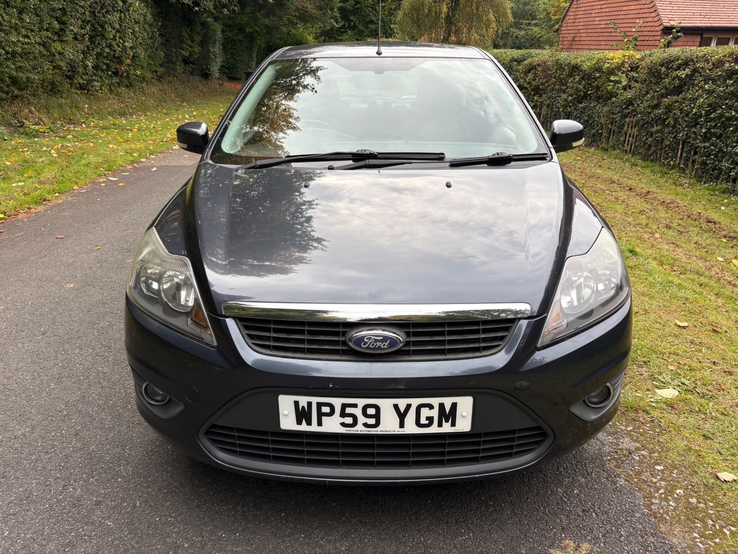 Used Ford Focus 2010 for sale - 76307751: Photo 6