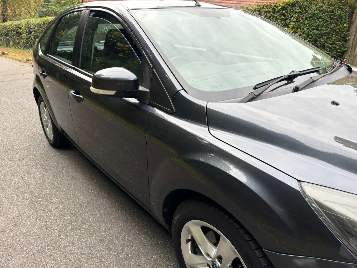 Used Ford Focus 2010 for sale - 76307751: Photo 7